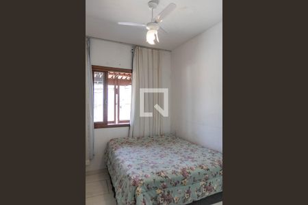 Suíte de casa à venda com 3 quartos, 236m² em Diamante, Belo Horizonte