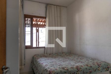 Suíte de casa à venda com 3 quartos, 236m² em Diamante, Belo Horizonte