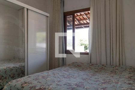 Suíte de casa à venda com 3 quartos, 236m² em Diamante, Belo Horizonte