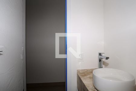 Lavabo de apartamento para alugar com 2 quartos, 70m² em Lourdes, Belo Horizonte