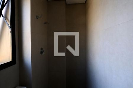 Banheiro da Suíte 2 de apartamento à venda com 2 quartos, 70m² em Lourdes, Belo Horizonte