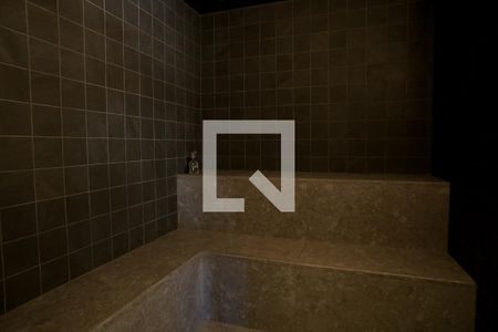 Sauna de apartamento à venda com 2 quartos, 70m² em Lourdes, Belo Horizonte