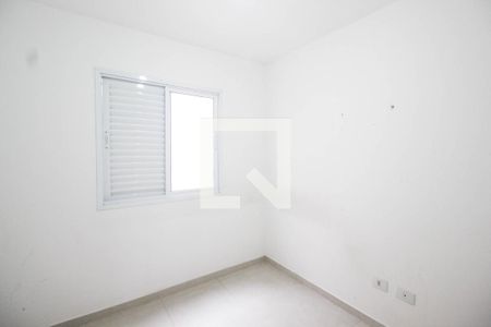 Quarto 2 de apartamento para alugar com 2 quartos, 58m² em Santa Teresinha, São Paulo