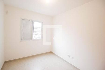 Quarto 1 de apartamento para alugar com 2 quartos, 58m² em Santa Teresinha, São Paulo