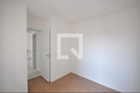 Quarto 1 de apartamento para alugar com 2 quartos, 40m² em Parque Novo Mundo, São Paulo