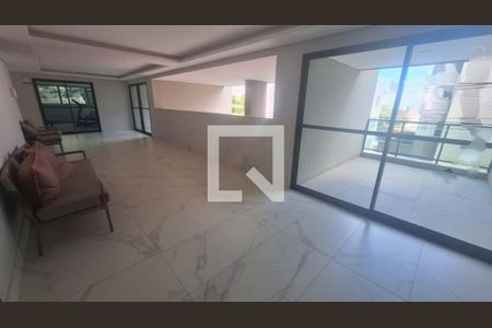 Foto 23 de apartamento à venda com 3 quartos, 86m² em Cruzeiro, Belo Horizonte