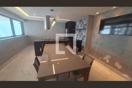 Foto 52 de apartamento à venda com 3 quartos, 86m² em Cruzeiro, Belo Horizonte