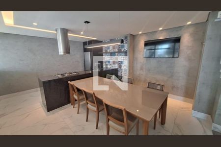 Foto 51 de apartamento à venda com 3 quartos, 86m² em Cruzeiro, Belo Horizonte