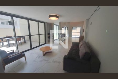 Foto 53 de apartamento à venda com 3 quartos, 86m² em Cruzeiro, Belo Horizonte