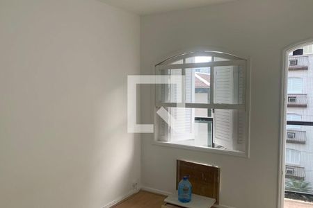 Quarto 2 de apartamento para alugar com 3 quartos, 90m² em Ponta da Praia, Santos