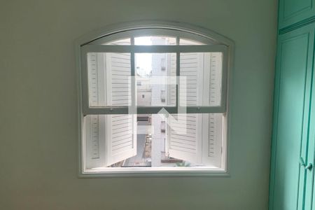 Quarto 1 de apartamento para alugar com 3 quartos, 90m² em Ponta da Praia, Santos