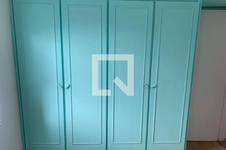 Quarto 1 de apartamento para alugar com 3 quartos, 90m² em Ponta da Praia, Santos