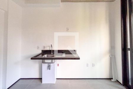 Studio de kitnet/studio à venda com 1 quarto, 20m² em Cerqueira César, São Paulo