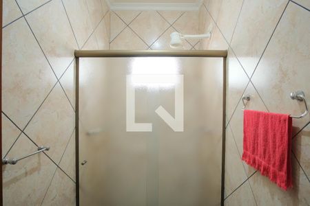 Banheiro Social de casa à venda com 2 quartos, 100m² em Vila Nova Savoia, São Paulo