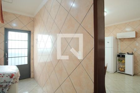 Área de Serviço de casa à venda com 2 quartos, 100m² em Vila Nova Savoia, São Paulo