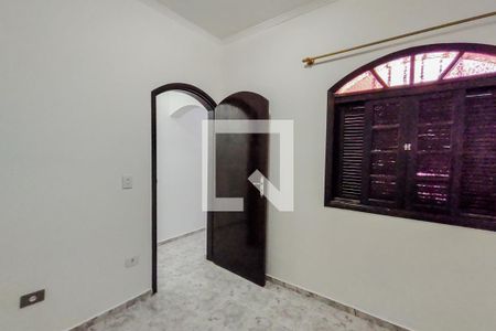 Quarto 2 de casa para alugar com 2 quartos, 85m² em Vila Curuçá, Santo André