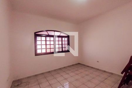 Sala de casa para alugar com 2 quartos, 85m² em Vila Curuçá, Santo André