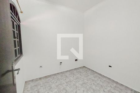 Quarto 2 de casa para alugar com 2 quartos, 85m² em Vila Curuçá, Santo André