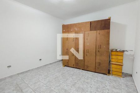 Quarto 1 de casa para alugar com 2 quartos, 85m² em Vila Curuçá, Santo André
