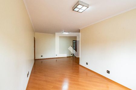 Sala de apartamento à venda com 3 quartos, 116m² em Vila Mariana, São Paulo