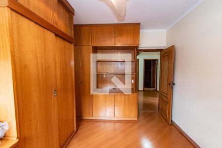 Quarto 1 de apartamento à venda com 3 quartos, 116m² em Vila Mariana, São Paulo