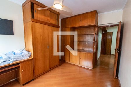 Quarto 1 de apartamento à venda com 3 quartos, 116m² em Vila Mariana, São Paulo