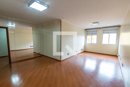 Sala de apartamento à venda com 3 quartos, 116m² em Vila Mariana, São Paulo