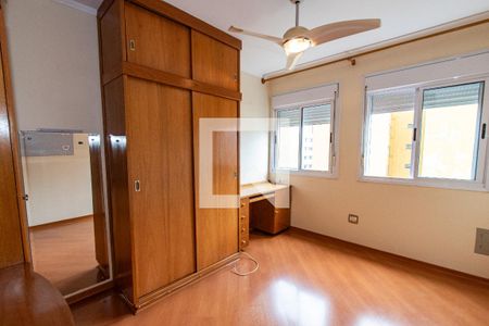 Quarto 2 de apartamento à venda com 3 quartos, 116m² em Vila Mariana, São Paulo