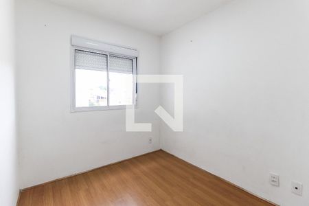 Quarto 2 de apartamento para alugar com 2 quartos, 42m² em Jardim Brasilia, São Paulo