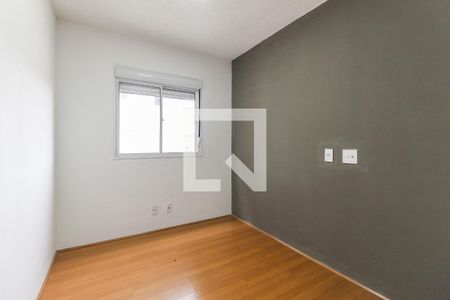 Quarto 1 de apartamento para alugar com 2 quartos, 42m² em Jardim Brasilia, São Paulo