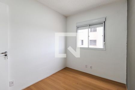 Quarto 1 de apartamento para alugar com 2 quartos, 42m² em Jardim Brasilia, São Paulo
