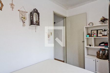 Quarto 3 de apartamento à venda com 3 quartos, 63m² em Vila Bonilha, São Paulo