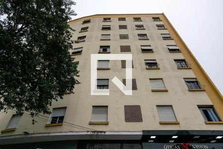 Fachada de apartamento à venda com 3 quartos, 63m² em Vila Bonilha, São Paulo