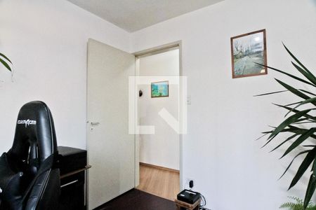 Quarto 1 de apartamento à venda com 3 quartos, 63m² em Vila Bonilha, São Paulo