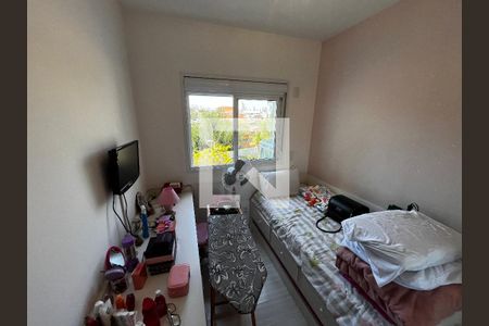 Quarto de apartamento à venda com 2 quartos, 76m² em Lauzane Paulista, São Paulo