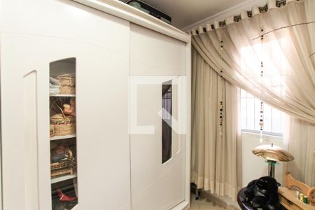 Quarto 2 de casa à venda com 3 quartos, 100m² em Vila Maria Alta, São Paulo