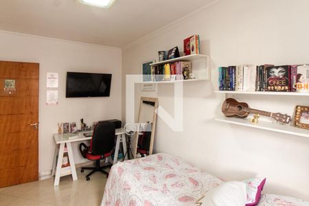 Quarto 1 de casa à venda com 3 quartos, 100m² em Vila Maria Alta, São Paulo