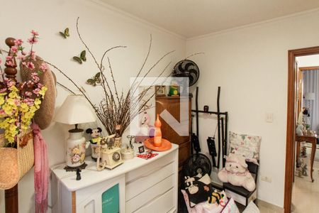 Quarto 2 de casa à venda com 3 quartos, 100m² em Vila Maria Alta, São Paulo