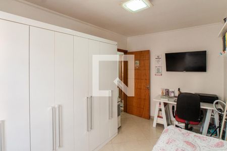 Quarto 1 de casa à venda com 3 quartos, 100m² em Vila Maria Alta, São Paulo