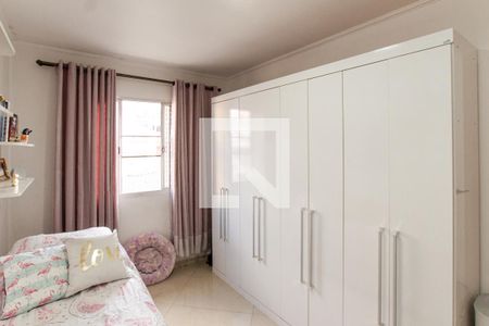 Quarto 1 de casa à venda com 3 quartos, 100m² em Vila Maria Alta, São Paulo