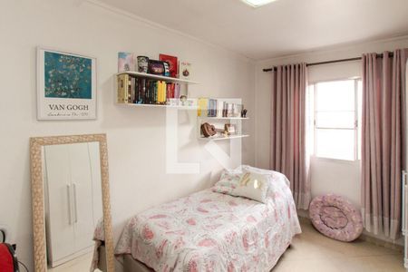 Quarto 1 de casa à venda com 3 quartos, 100m² em Vila Maria Alta, São Paulo