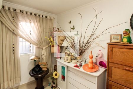 Quarto 2 de casa à venda com 3 quartos, 100m² em Vila Maria Alta, São Paulo