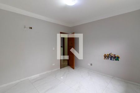 Quarto 1 de casa à venda com 3 quartos, 299m² em Jardim Santa Mena, Guarulhos