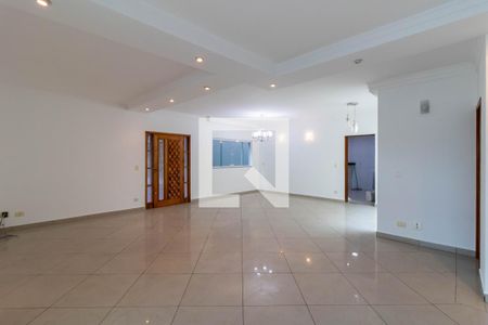 Sala de casa à venda com 3 quartos, 299m² em Jardim Santa Mena, Guarulhos