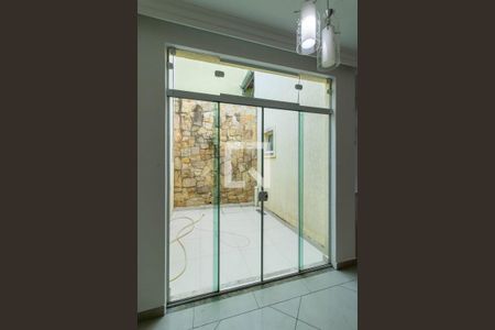 Jardim de Inverno de casa à venda com 3 quartos, 299m² em Jardim Santa Mena, Guarulhos