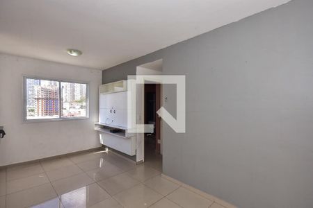 Sala de apartamento à venda com 2 quartos, 48m² em Jardim Umarizal, São Paulo