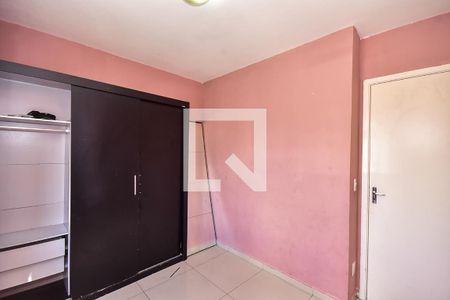 Quarto 1 de apartamento à venda com 2 quartos, 48m² em Jardim Umarizal, São Paulo