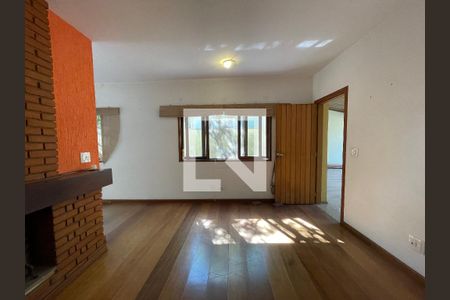 Sala de casa à venda com 6 quartos, 700m² em Butantã, São Paulo