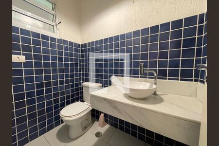 Lavabo de casa à venda com 6 quartos, 700m² em Butantã, São Paulo