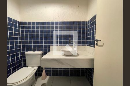Lavabo de casa à venda com 6 quartos, 700m² em Butantã, São Paulo